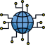 Network іконка 64x64