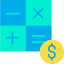 Calculator 상 64x64