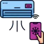 Air conditioner іконка 64x64
