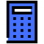 Calculator icon 64x64