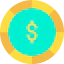 Coin 상 64x64