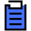 Checklist icon 64x64