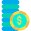 Coins 상 64x64