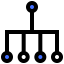 Hierarchy 图标 64x64