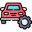 Car service アイコン 64x64