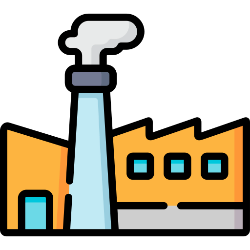 Factory icon