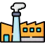 Factory アイコン 64x64