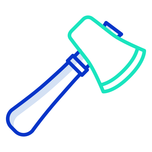 Axe icon