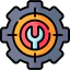 Target アイコン 64x64