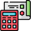 Calculator アイコン 64x64