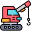Crane アイコン 64x64