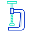 Clamp icon 64x64
