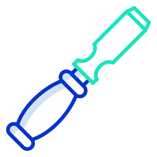 Chisel 图标