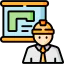 Engineer アイコン 64x64