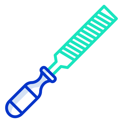 Chisel 图标