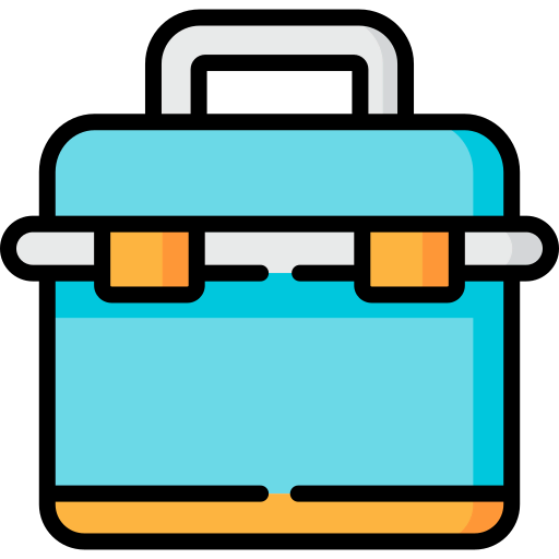 Toolbox icon