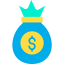Money bag 상 64x64