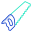 Saw icon 64x64