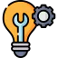 Idea アイコン 64x64