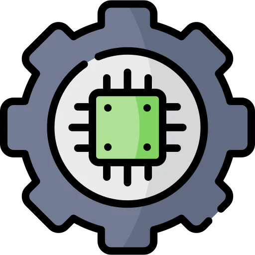 Cpu icon