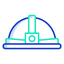 Helmet icon 64x64