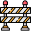 Barrier アイコン 64x64