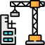 Crane アイコン 64x64
