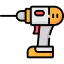 Drill アイコン 64x64
