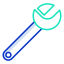 Wrench icon 64x64