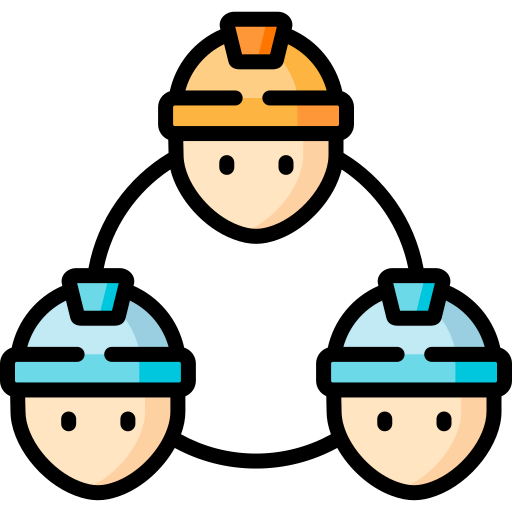Teamwork icon