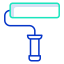 Paint roller icon 64x64