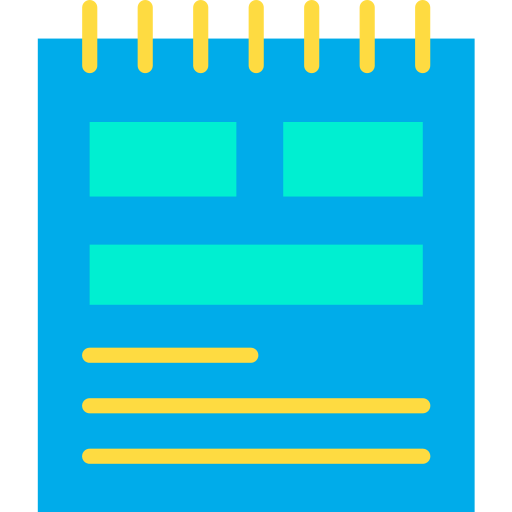 Document 图标