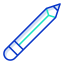 Pencil icon 64x64
