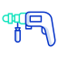 Drill icon 64x64