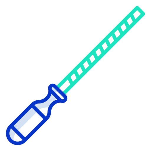Rasp biểu tượng