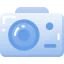 Camera biểu tượng 64x64