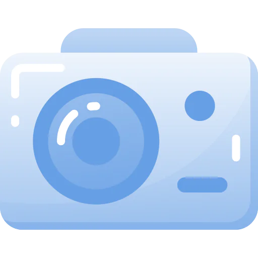 Camera icon