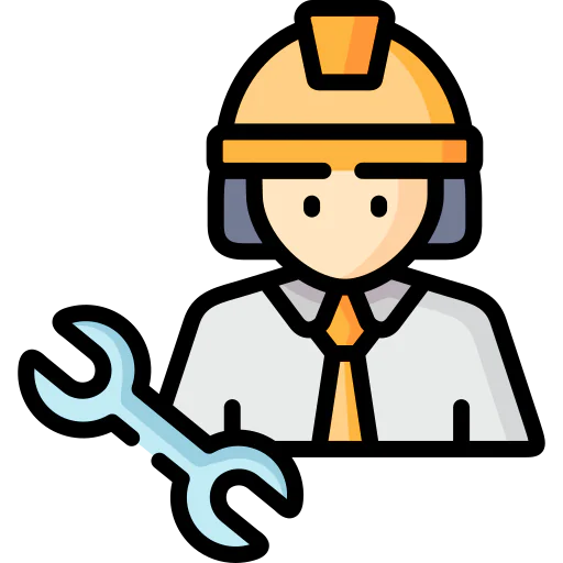 Engineer icon