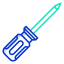 Screwdriver 图标 64x64
