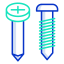 Screws 图标 64x64