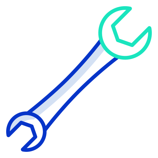 Spanner icon