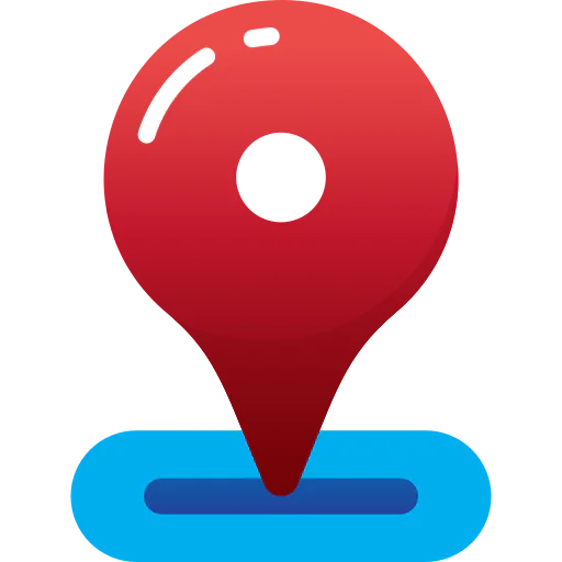 Location icon
