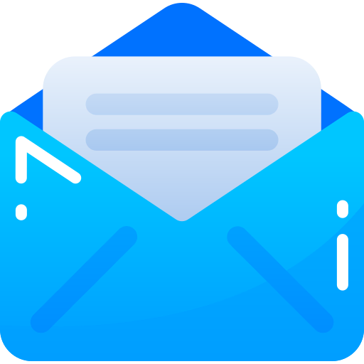 Mail icon