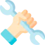 Wrench 상 64x64