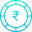 Rupee 图标 64x64