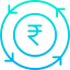 Rupee 图标 64x64