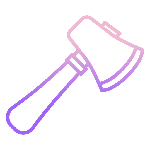 Axe icon