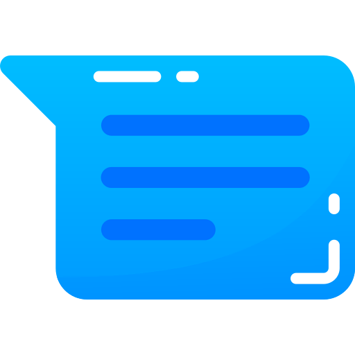Message biểu tượng