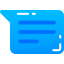 Message biểu tượng 64x64