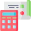Calculator 상 64x64